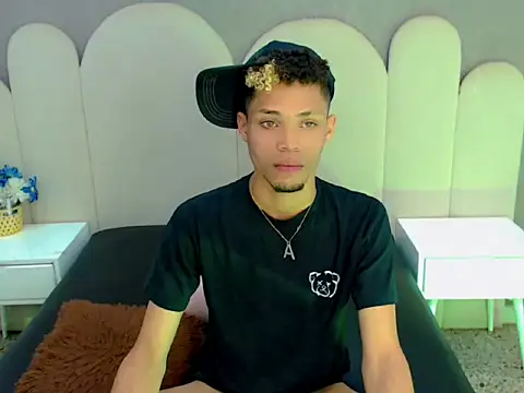ryan bigcock online show from October 12, 3:08 am
