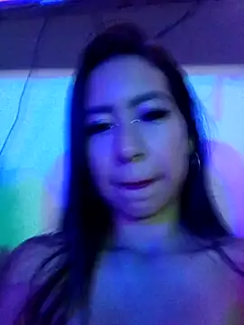 KateValencia online show from November 16, 2:49 am