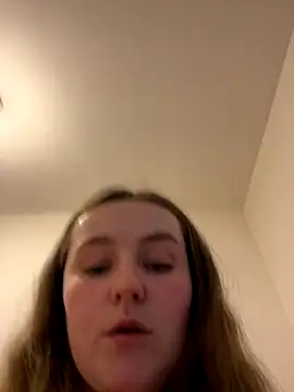 AthenaClary69x online show from October 8, 1:34 pm