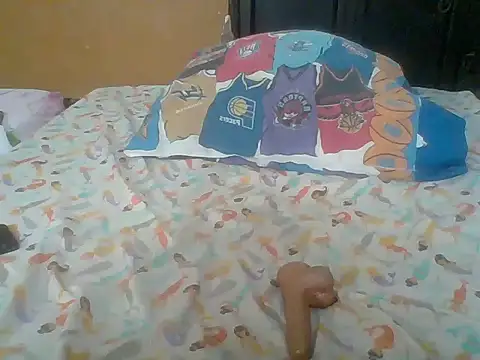 SEXY MALIAN online show from January 11, 2:57 pm