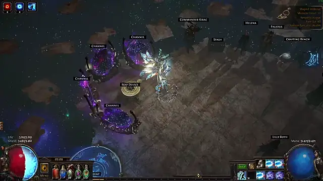 Snapshot of xLattenrostJenny chatting on November 7, 1:10 am xLattenrostJenny online show from November 7, 1:10 am