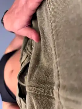 Capricho 01 online show from October 18, 12:40 pm