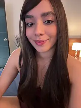 Capricho 01 online show from June 2, 7:03 pm