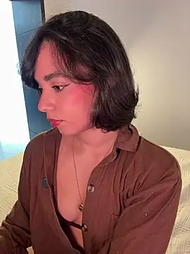 Capricho 01 online show from July 16, 7:11 pm