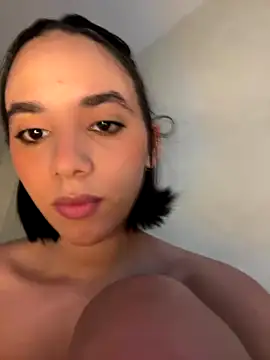 Capricho 01 online show from October 28, 7:02 pm