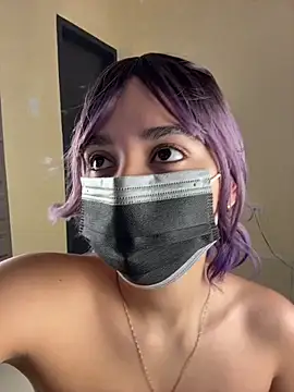 Capricho 01 online show from November 11, 6:47 pm