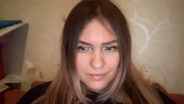 Milysoren online show from February 13, 6:41 pm