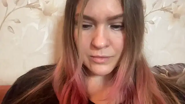 Milysoren online show from February 24, 5:58 pm