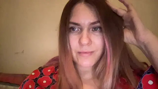 Milysoren online show from February 9, 6:17 pm