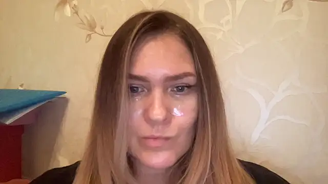 Milysoren online show from February 19, 4:48 pm