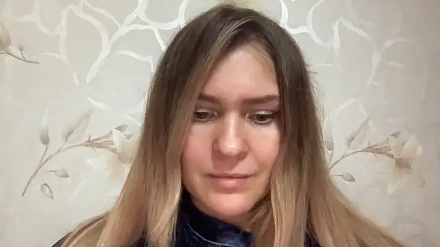 Milysoren online show from February 16, 6:39 pm