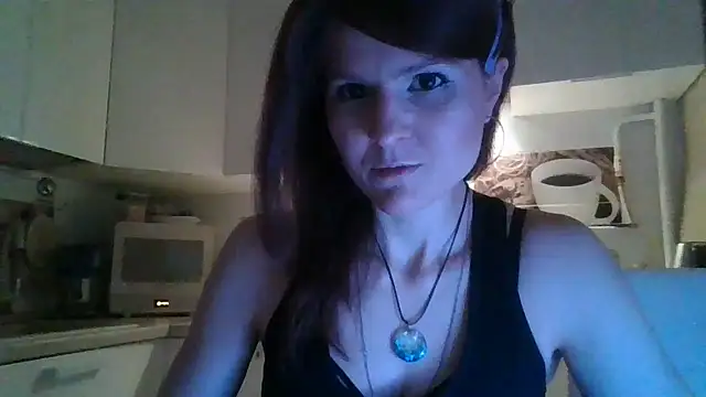 Arivonne online show from February 13, 9:48 pm