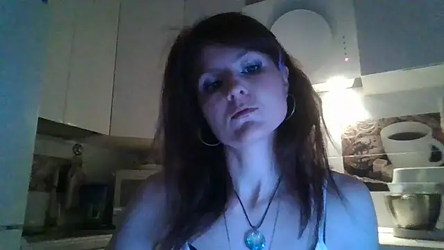 Arivonne online show from March 20, 10:44 pm