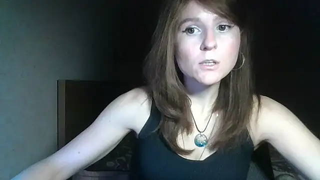 Arivonne online show from February 10, 6:18 pm