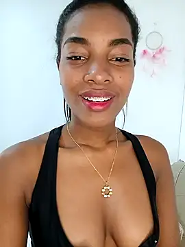 Snapshot of aliyah_decker chatting on October 23, 4:27 pm aliyah decker online show from October 23, 4:27 pm