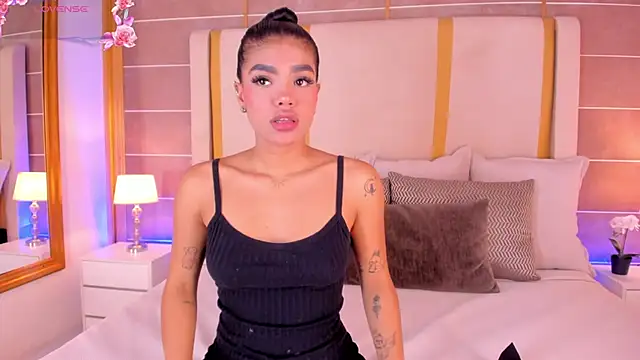 NaylaGrey online show from November 16, 11:48 am