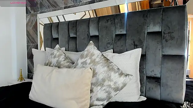 NaylaGrey online show from January 18, 12:08 pm