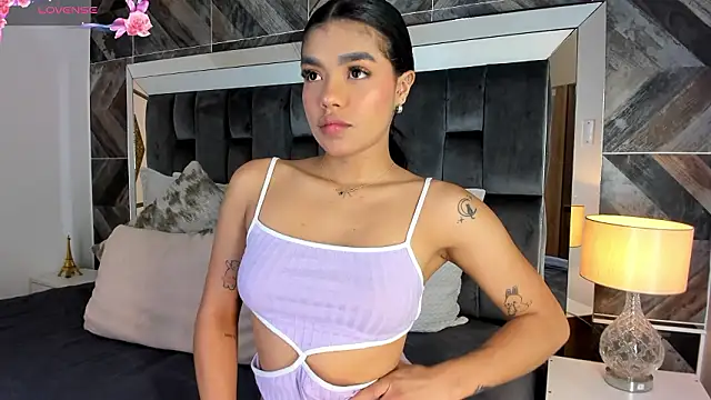 NaylaGrey online show from February 19, 11:40 am