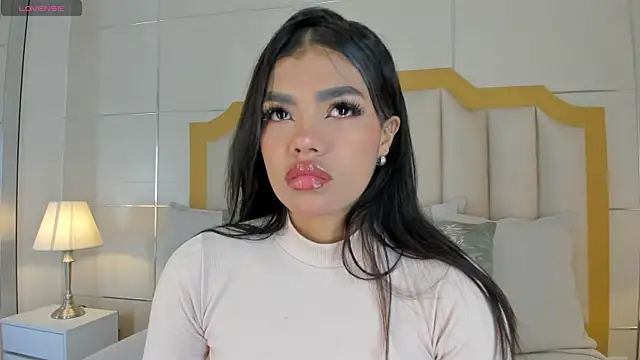 NaylaGrey online show from November 20, 12:39 pm