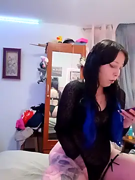 pinklajokr online show from February 23, 12:12 am