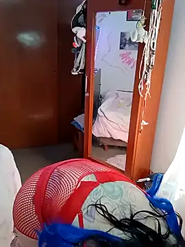 pinklajokr online show from March 5, 8:38 pm