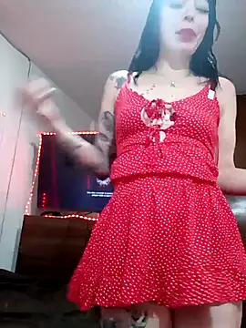 pinklajokr online show from December 17, 9:53 pm