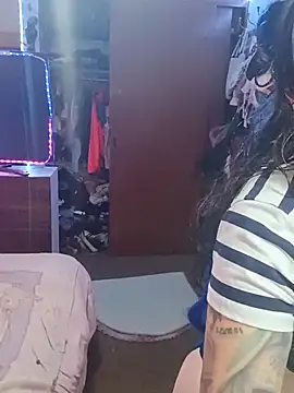 pinklajokr online show from March 2, 1:39 am