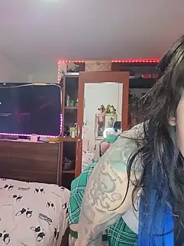 pinklajokr online show from March 24, 11:27 pm