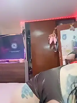 pinklajokr online show from March 20, 4:57 am