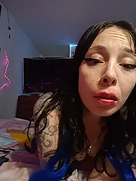 pinklajokr online show from February 19, 9:39 am