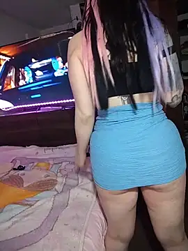 pinklajokr online show from April 15, 3:34 am