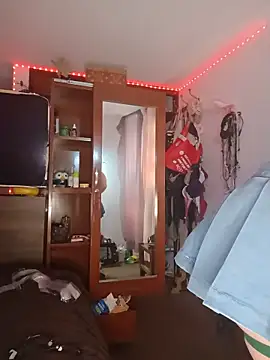 pinklajokr online show from March 25, 7:24 pm