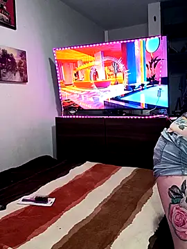 Snapshot of pinklajokr chatting on November 9, 4:27 am pinklajokr online show from November 9, 4:27 am