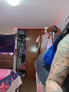 pinklajokr online show from March 17, 5:49 pm