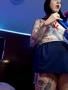 pinklajokr online show from February 26, 1:27 am