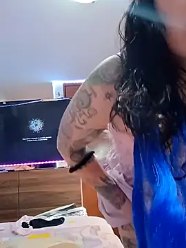 pinklajokr online show from March 9, 12:03 am