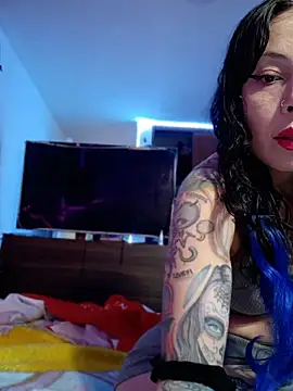 pinklajokr online show from February 20, 9:55 am