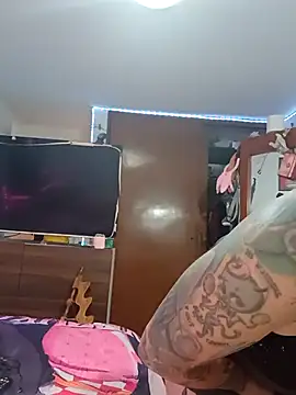 pinklajokr online show from March 18, 12:08 pm