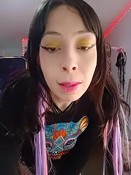 pinklajokr online show from March 26, 6:28 pm