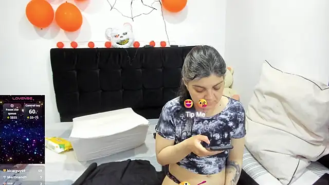 Yin yang hot online show from October 25, 11:42 am