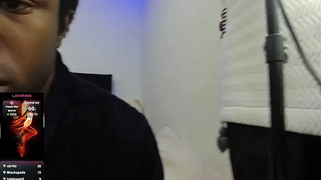 Yin yang hot online show from November 6, 11:09 pm