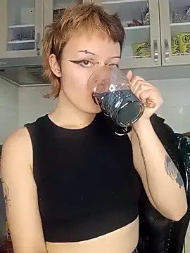 Baby Punk1 online show from November 5, 8:01 pm