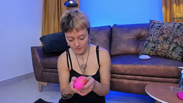 Baby Punk1 online show from November 20, 8:20 pm