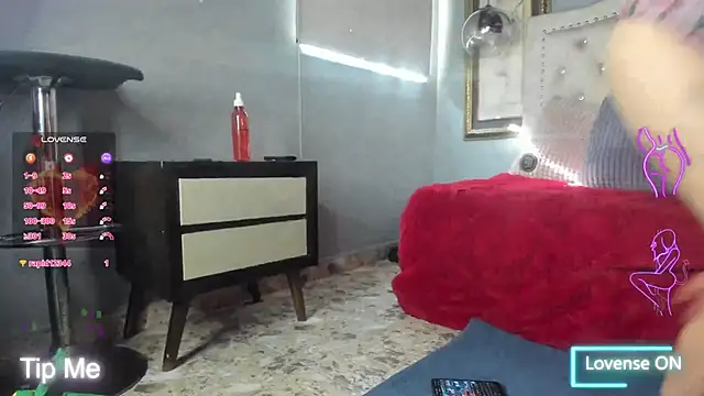 Baby Punk1 online show from October 27, 12:50 pm