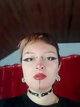 Baby Punk1 online show from October 28, 1:21 pm