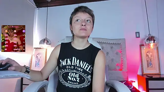 Baby Punk1 online show from December 20, 2:20 pm