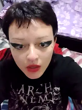 Baby Punk1 online show from April 12, 5:44 am