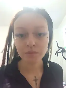 Baby Punk1 online show from February 16, 10:07 pm