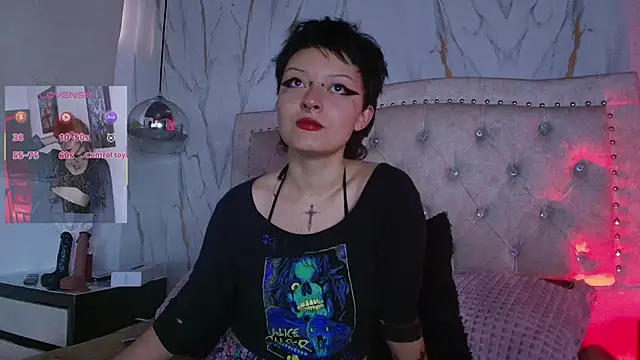 Baby Punk1 online show from April 14, 11:59 am