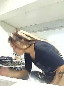 Baby Punk1 online show from February 18, 12:30 am